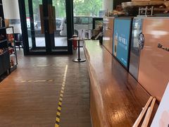 -星巴克(北京惠新东街店)