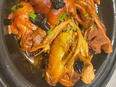 -阿毛饭店(和义路店)