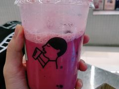 -喜茶(深圳丰盛町店)