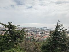 -信号山公园