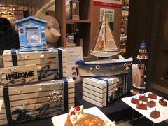 -舟山朱家尖绿城威斯汀度假酒店