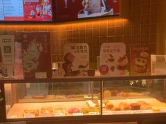 -奈雪的茶(石家庄万象城店)