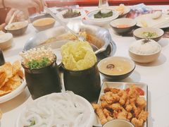 -刘一锅筋头巴脑(大悦城C店)