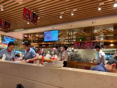 -西贝莜面村(近铁城市广场店)