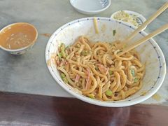 -海碗居老北京炸酱面(增光路店)