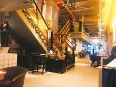 -卡朋厨房(289艺术园区店)