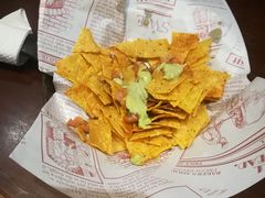 -芭莉与彩虹西餐厅(成都合生汇店)