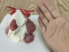 -YC工作室蛋糕定制