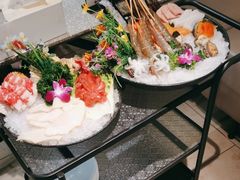 -集渔·泰式海鲜火锅(科华店)