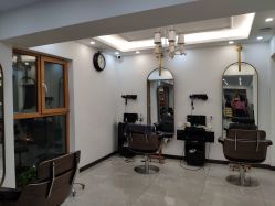 -INSI Hair Salon