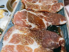 -妥妥烤肉料理(昙华林店)