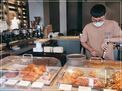 -来回·咖啡(钟村咖啡豆店)