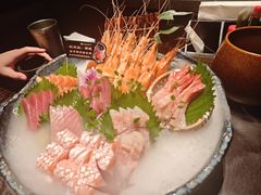 -吉川谷谷·日料放题(广安门店)