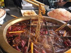 -长嘉·河图火锅(长嘉汇江景旗舰店)