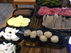 -贵州黄牛肉(西溪湿地店)