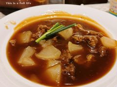 -留半山·香港食堂(啦啦宝都店)