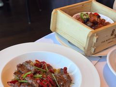 -富力丽思卡尔顿酒店·丽轩中餐厅