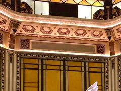 -上海和平饭店龙凤厅 Dragon Phoenix