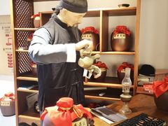 -上海古井假日酒店 · 徽昇楼中餐厅