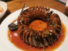 -莲池荟素食馆·12年老字号(光孝寺店)