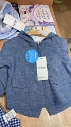 -巴拉巴拉balabala(中央商场店)