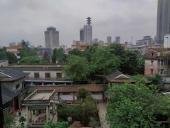 -东莞市可园博物馆