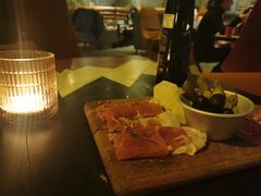 西班牙火腿-Cooking Man(中懋天地店)