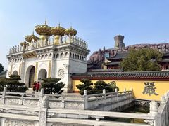 -上海东林寺(金山区)