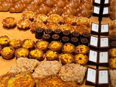 -LANLIZI BAKERY(COSMO店)