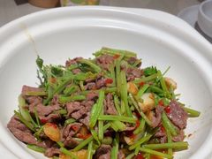 -九毛九西北菜(番禺万达店)