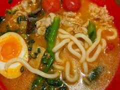 -吾妻拉面•和风食堂(群光广场店)