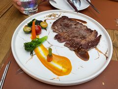 -Golden Lily河内巴黎法越料理餐厅(建国西路店)