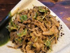 -老姑砂锅·烧烤天津菜(体北道店)
