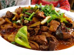 -福顺祥大盘鸡(临潼店)