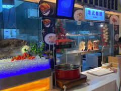 -堂会(白云店)