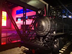 -哈尔滨规划展览馆