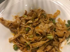 -全晋丽呈睿轩酒店-餐厅