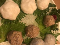 -湯系·煲汤手艺人(东二环泰禾广场店)