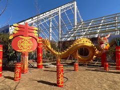 -南宫五洲植物乐园