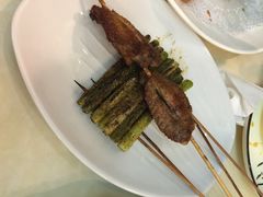 -吉香碳烤生蚝(仙霞路店)