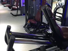 -一兆韦德健身(浦东万达会所)