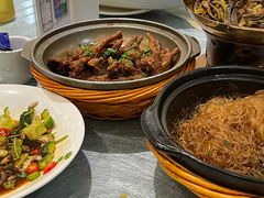 -老平安农家菜(平安店)