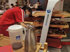 -贤合庄卤味火锅(勒泰中心店)