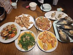 -蚝得喜海鲜(东城店)
