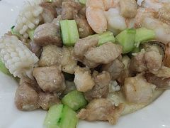 -砂锅李(九江路店)