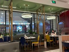 -鹿港小镇(悠唐店)