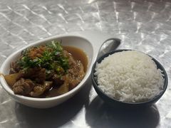 -繁仔牛杂(石排店)