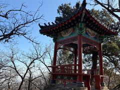-狼牙山风景区
