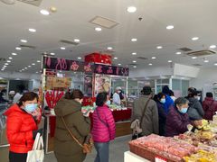 大堂-北京稻香村(第三店)