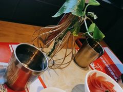 -老佛爷炭火蛙锅直营(清滨路总店)